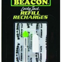 Rod-N-Bobbs Rod-N-Bob's Beacon Bobber Refills Bobber & Bobber Stops