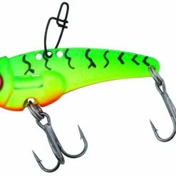 Lipless Crankbaits Johnson Thinfisher