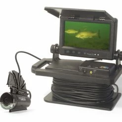 Aqua-Vu Aqua Vu 715c Electronics