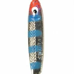 Nils Master Nils Hali Sukkula Jigs