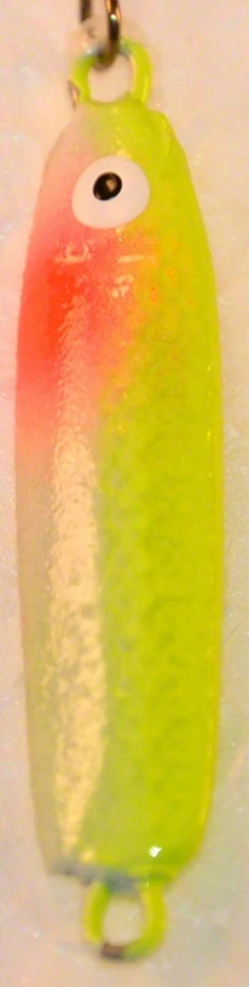 Nils Master Nils Hali Sukkula Jigs