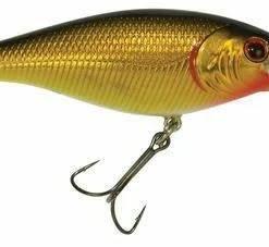 Berkley Flicker Shad 5cm