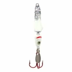 Clam Jointed Pinhead Mino Jigging Spoons