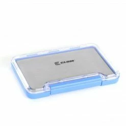 Tackle Boxes Clam Super Slim Jig Box