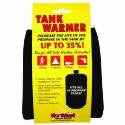 Ice Fishing Northland Tank Warmer