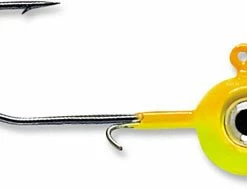 VMC Neon Moon Eye Jig