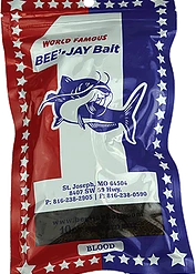 Bee'-Jay Catfish Equipment Bee-Jay 10 Oz Prepared Bait