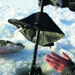 HT Polar Magnum Tip Up Ice Fishing