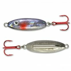 Northland BuckShot Rattle Spoon Ice Fishing