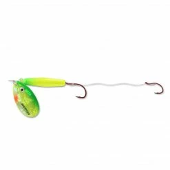 Spinners Northland Baitfish Float'N Spin - Pack