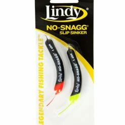 Lindy No-Snagg Slip Sinker Spinner Accessories