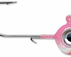 VMC Neon Moon Eye Jig