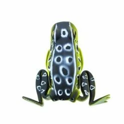 Lunkerhunt Popping Frog