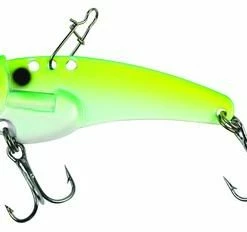 Lipless Crankbaits Johnson Thinfisher