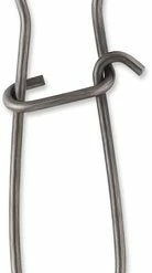 VMC Duolock Snap Snaps And Swivels