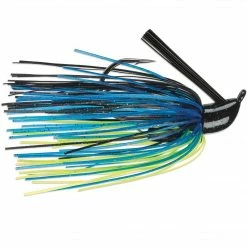 Terminator Pro Series Jigs