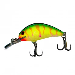 Salmo Floating Hornet 4cm