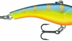 Ice Fishing Rapala Slab Rap