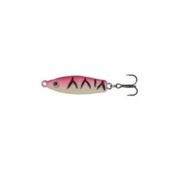 Johnson Rattlin Scout Spoon Ice Fishing