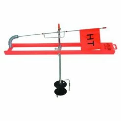 Ice Fishing HT Polar Tip-Up
