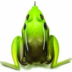 Lunkerhunt Lunker Frog Top Water