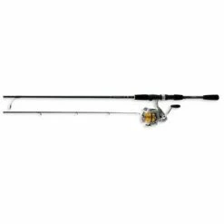 Daiwa Revros Spinning Combo