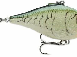 Lipless Crankbaits Rapala Rippin' Rap