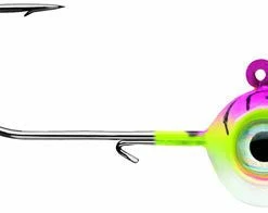 VMC Neon Moon Eye Jig
