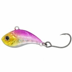 Eurotackle Z-Viber Jigging Baits