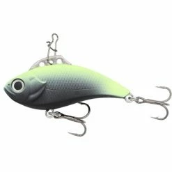Eurotackle Z-Viber Jigging Baits