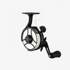 13 Fishing Black Betty FreeFall Ghost Inline Ice Reel