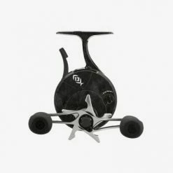 Reels 13 Fishing Black Betty FreeFall Ice Reel