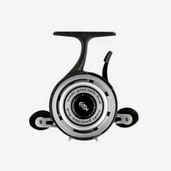 Reels 13 Fishing Black Betty FreeFall Ice Reel