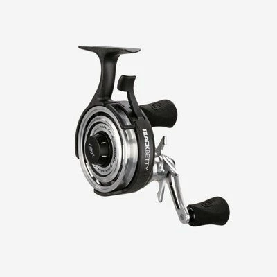 Reels 13 Fishing Black Betty FreeFall Ice Reel