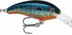 Rapala Shad Dancer Tackle