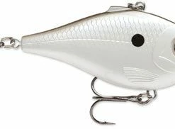 Lipless Crankbaits Rapala Rippin' Rap