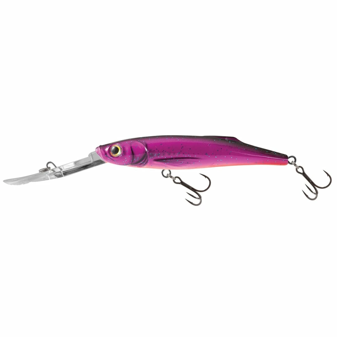 Salmo Freediver Deep Runner Tackle