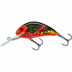 Salmo Floating Hornet 5cm