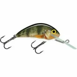 Salmo Rattlin' Hornet Tackle