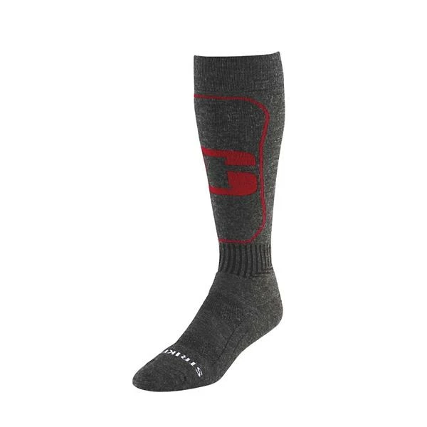 Clothing & Footwear Striker Wool Sock