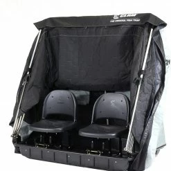 Clam Nanook XL Thermal Flip Over Shelter