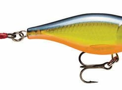 Rapala X-Rap Shad Tackle