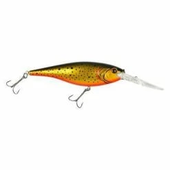 Berkley Flicker Shad 5cm