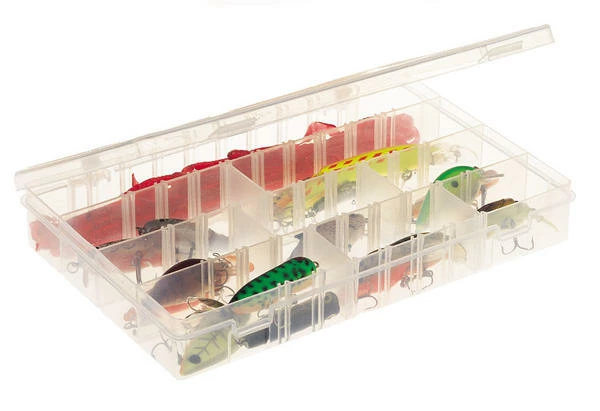 Tackle Boxes Plano Utility Boxes Prolatch Stowaway