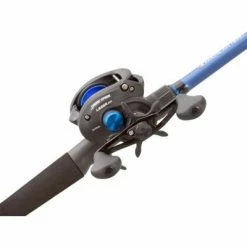 Baitcast Reels Lew's American Hero Baitcaster Combo