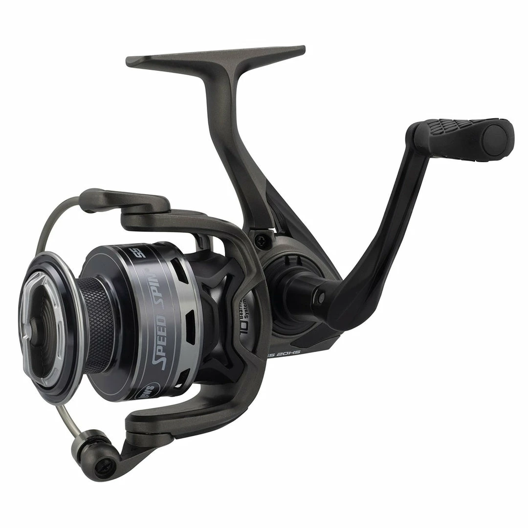 Lew's Speed Spin Spinning Reel