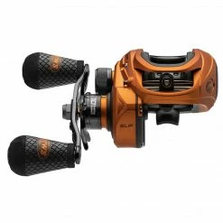 Lew's Mach Crush Speed Spool Baitcaster Baitcast Reels