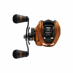Lew's Mach Crush Speed Spool Baitcaster Baitcast Reels