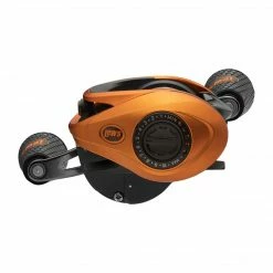 Lew's Mach Crush Speed Spool Baitcaster Baitcast Reels