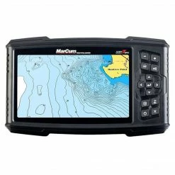 Electronics Marcum MX-7 GPS Sonar